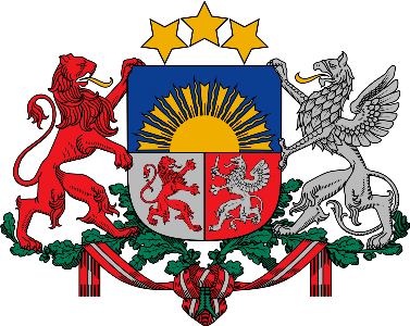 https://eurocollezione.altervista.org/_JPG_/_LETTONIA_/Coat_of_Arms_of_Latvia.svg.png