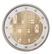 Banka Slovenije – Prvi priložnostni kovanci 2022 v prodajo 2. marca