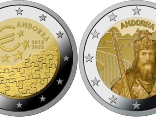 Govern d’Andorra – El Govern anuncia una nova emissió de monedes commemoratives i de col·lecció